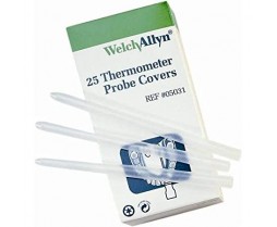 Welch Allyn SureTemp Disposable Probe Covers