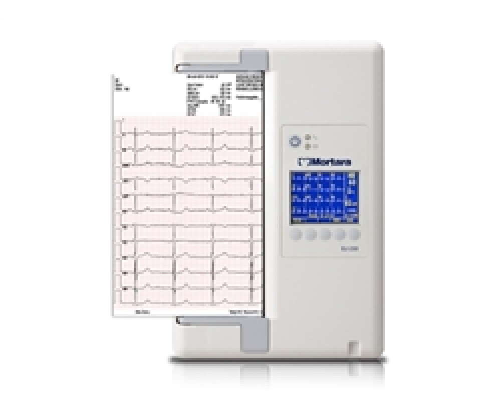 ELI® 230 Resting Electrocardiograph