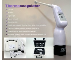 TC Thermocoagulator