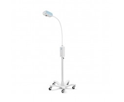 Green Series 300 General Exam Light with Mobile Stand