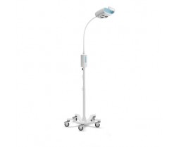 Green Series 600 Minor Procedure Light with Mobile Stand