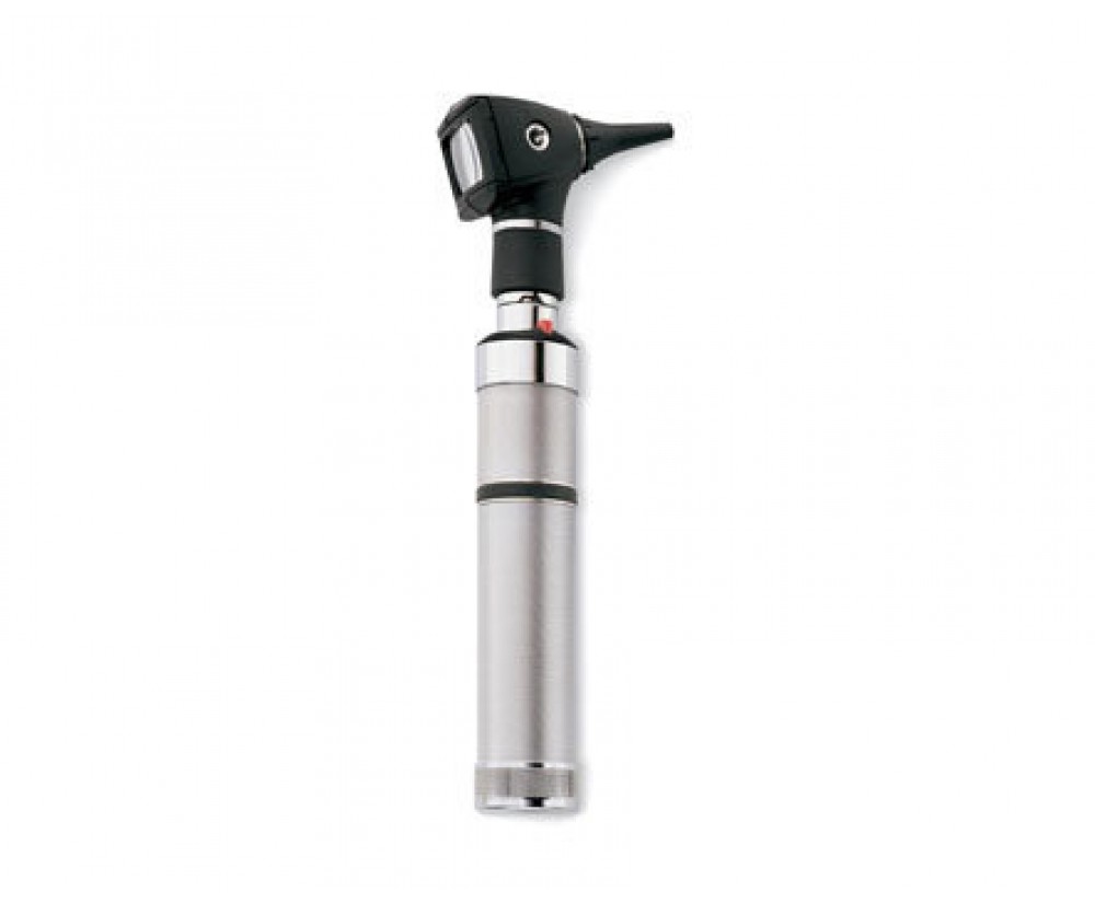 3.5v Diagnostic Otoscope Set