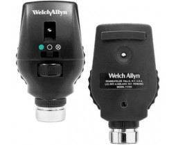 Welch Allyn 3.5v Coaxial Ophthalmoscope Head