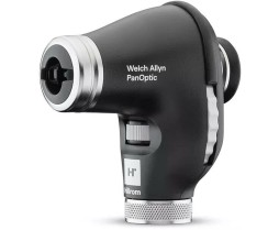 PanOptic 3.5V SureColor LED Ophthalmoscope