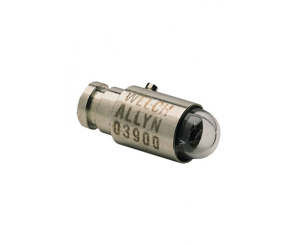  Welch Allyn 2.5v Halogen Lamp for PocketScope Ophthalmoscope