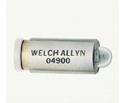 Welch Allyn 3.5v Halogen Lamp for Ophthalmoscope