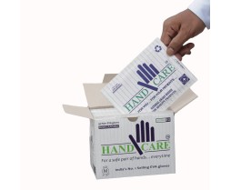 HANDCARE™ Sterile Gloves