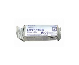 Sony Ultrasound Thermal Paper Type I