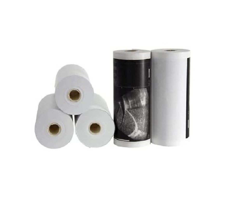 Compatible Thermal Paper for Sony Printer Type V